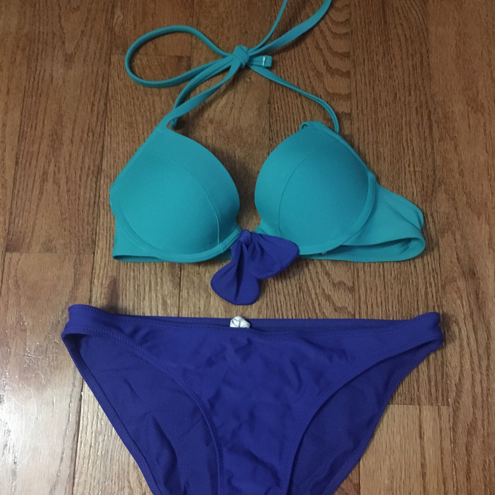 Aerie Bathing Suit